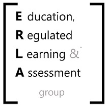 Education Regulated Learning and Assessment Group